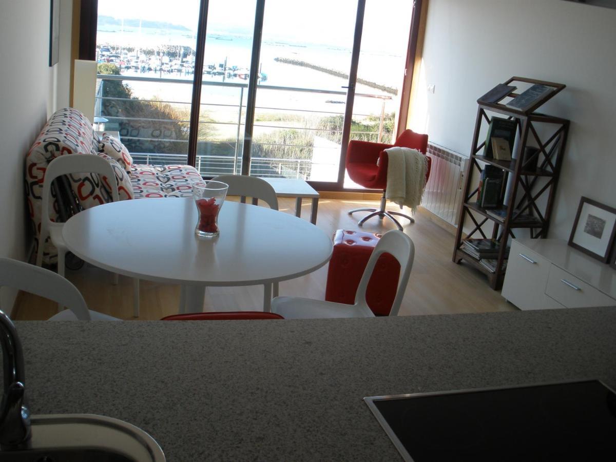 Puerto Basella Apartment