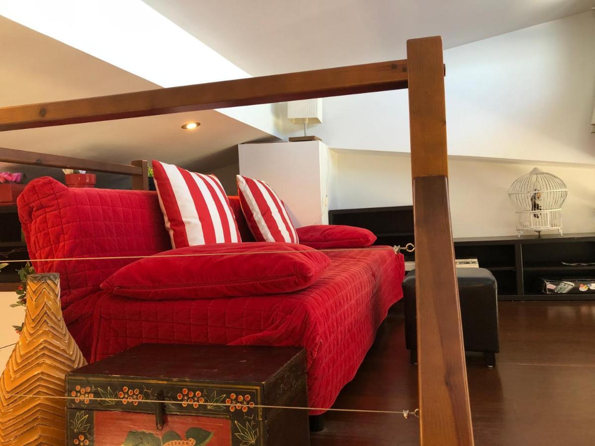 Puerto Basella Apartment
