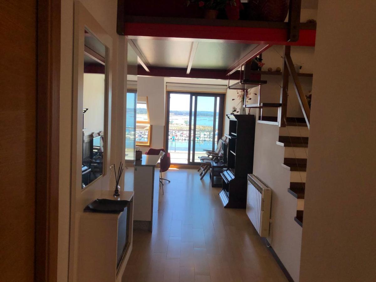 Puerto Basella Apartment *