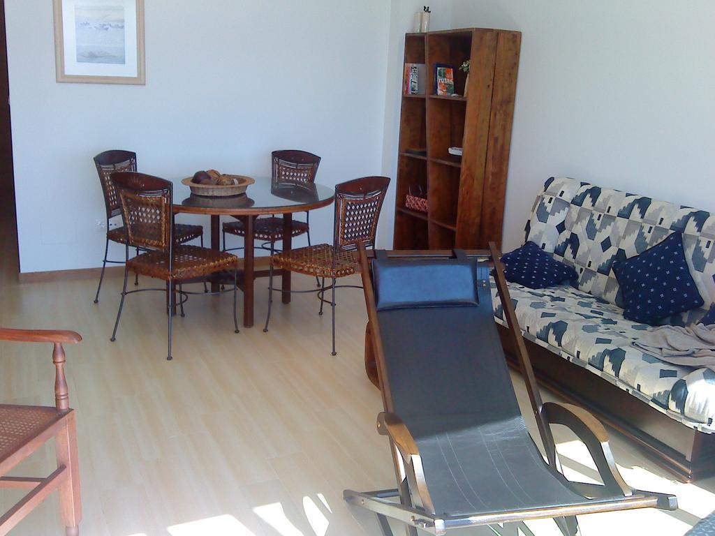 Apartment Puerto Basella
