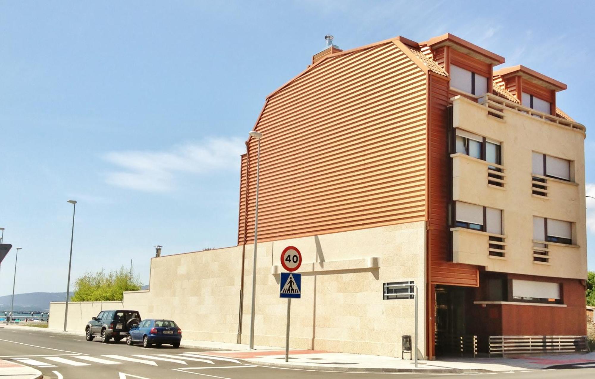 Puerto Basella Apartment