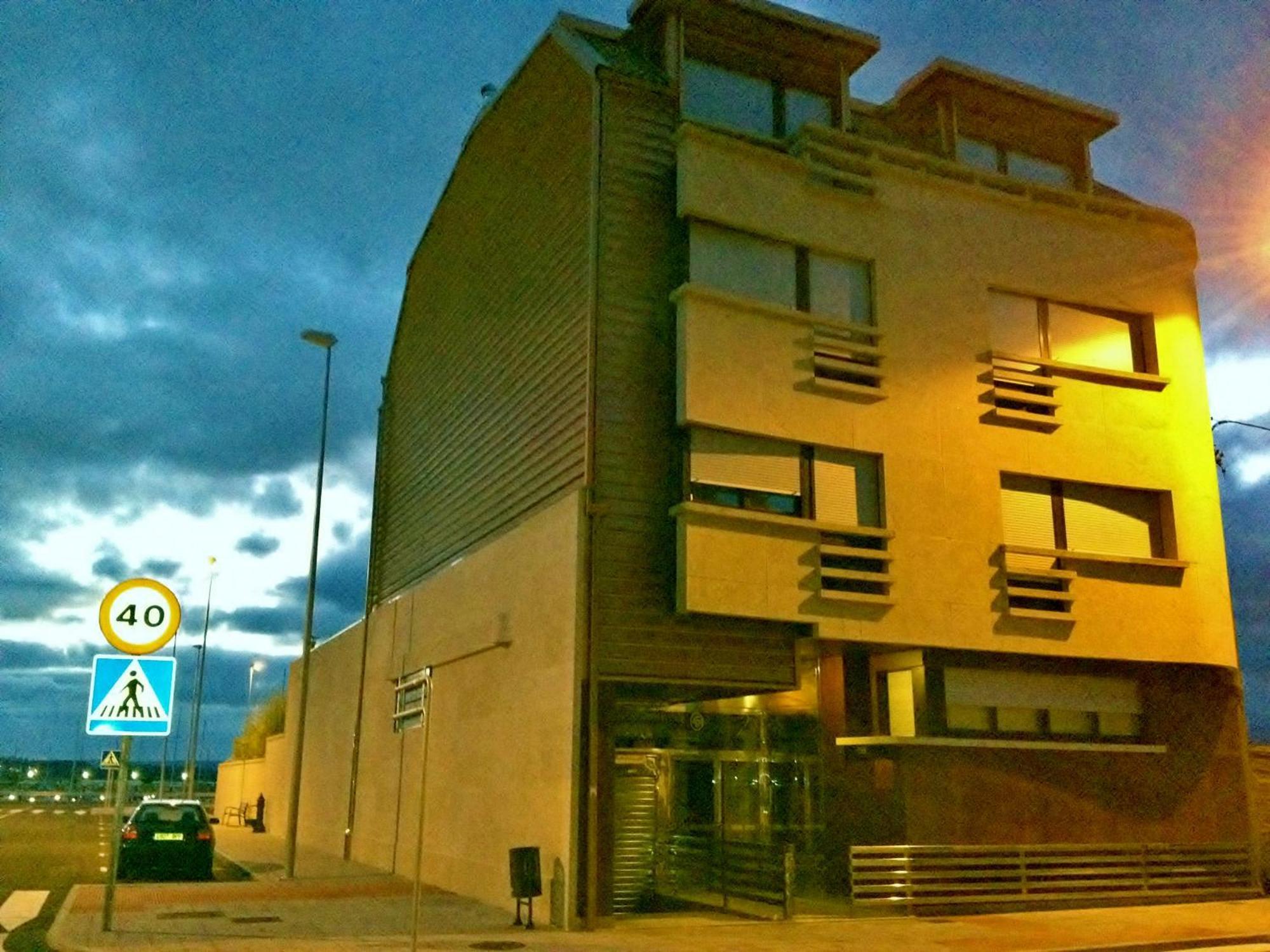 Apartment Puerto Basella