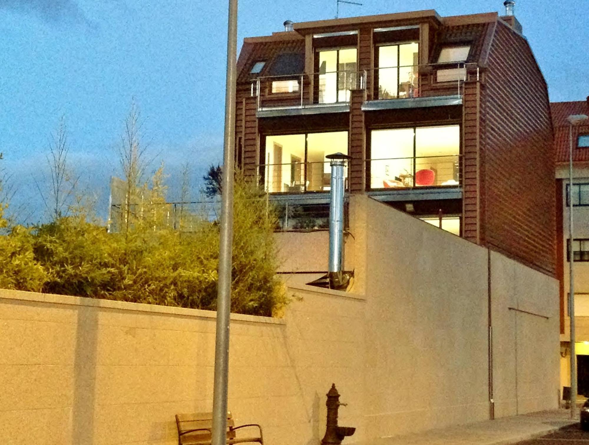 Puerto Basella Apartment *