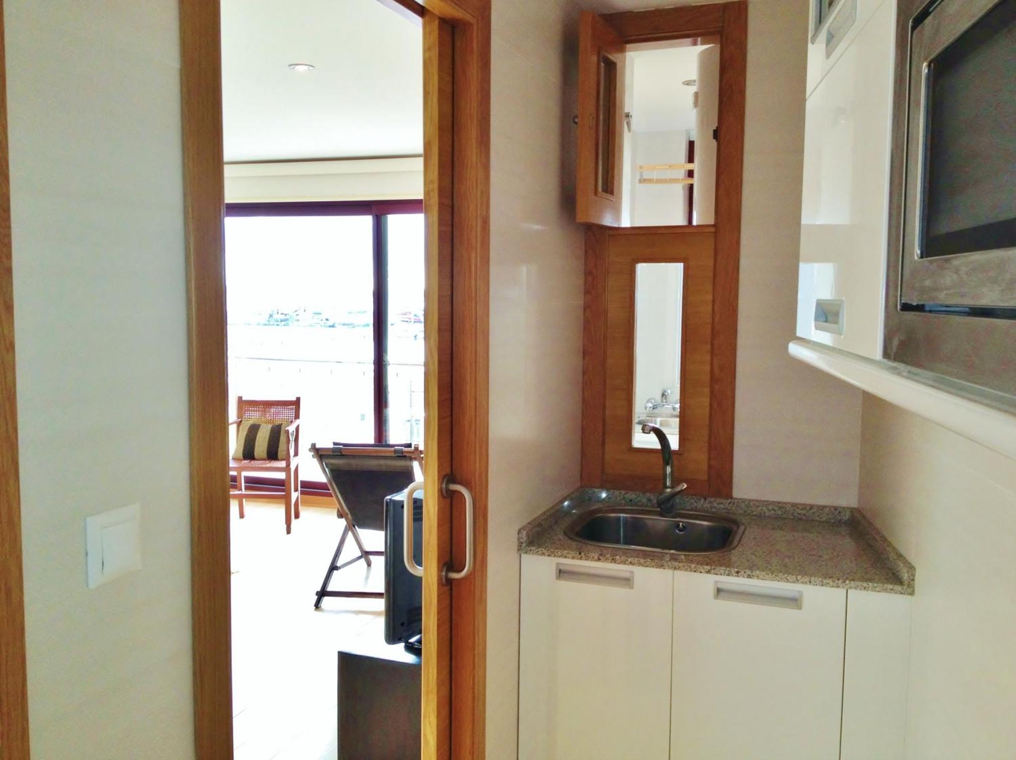 Puerto Basella Apartment