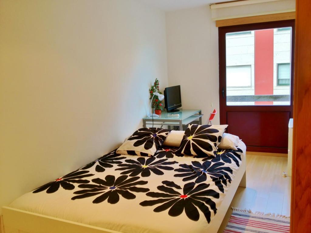 Apartment Puerto Basella Villanueva De Arosa