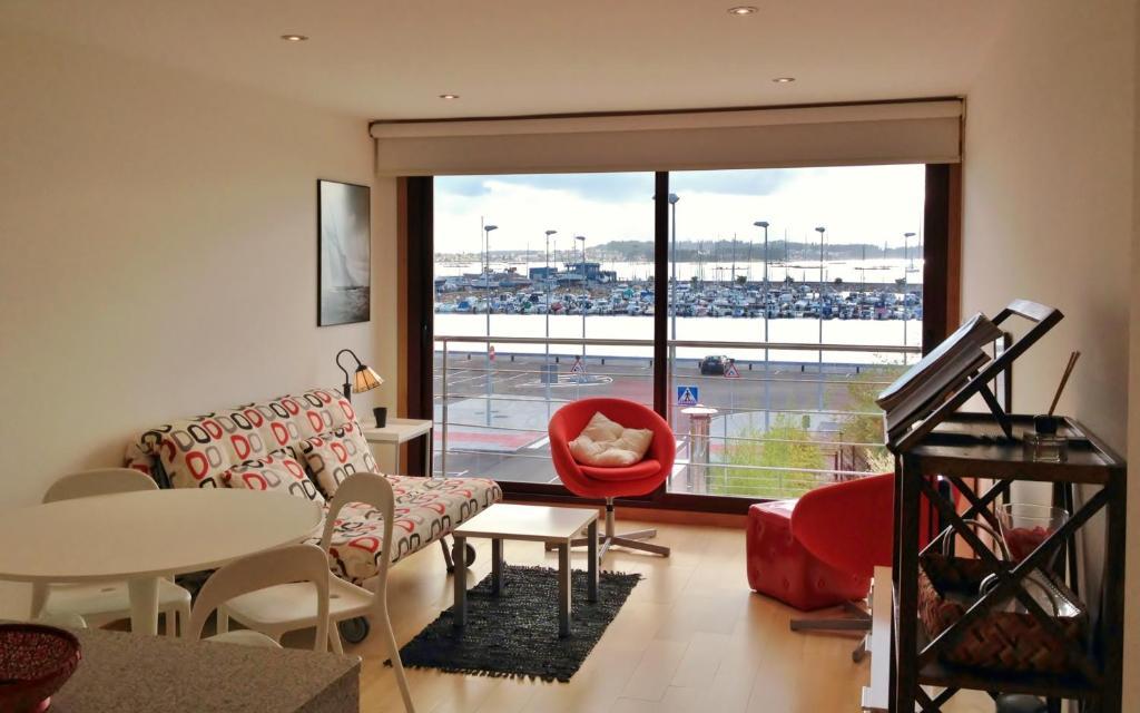 Apartment Puerto Basella