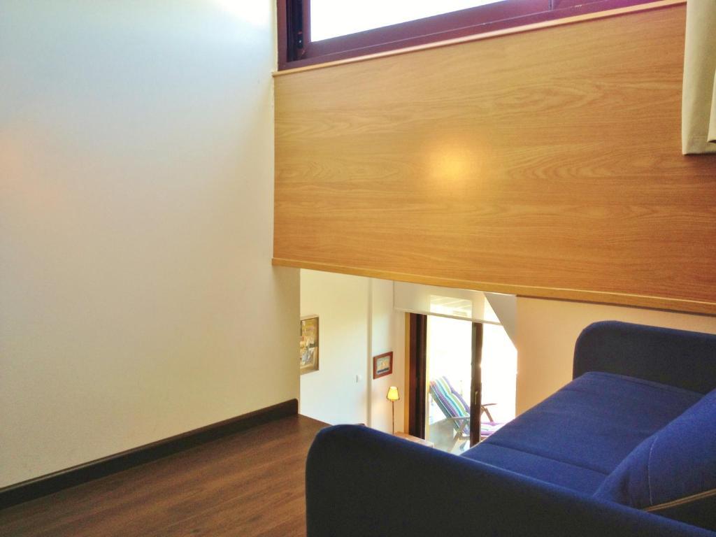 Apartment Puerto Basella