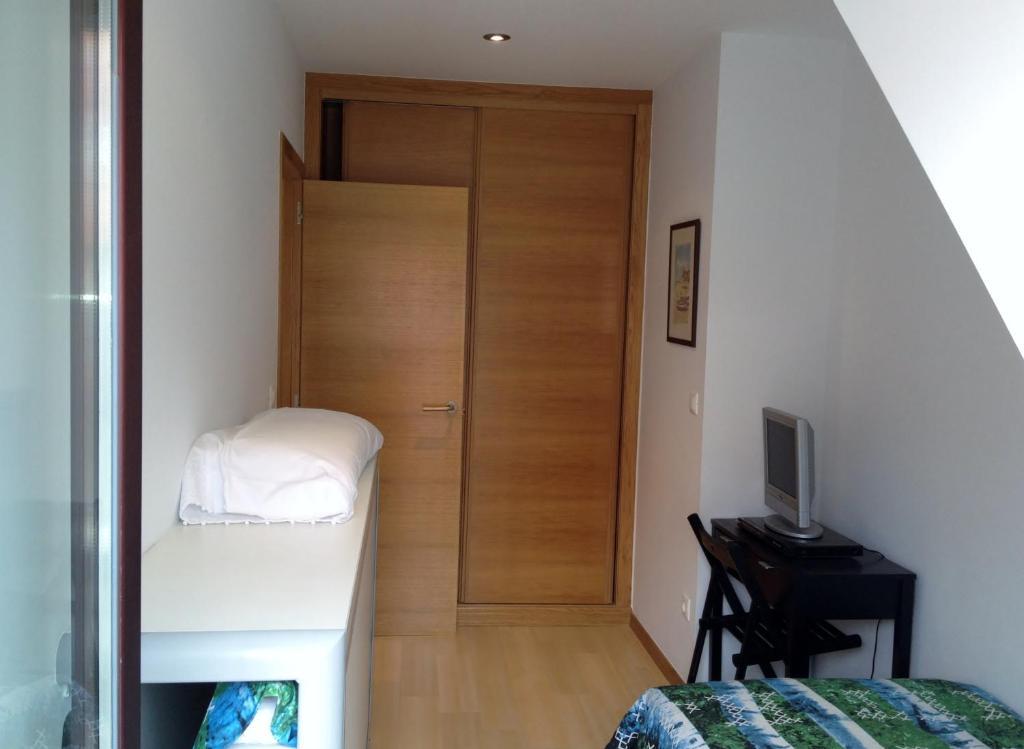 Puerto Basella Apartment Villanueva De Arosa