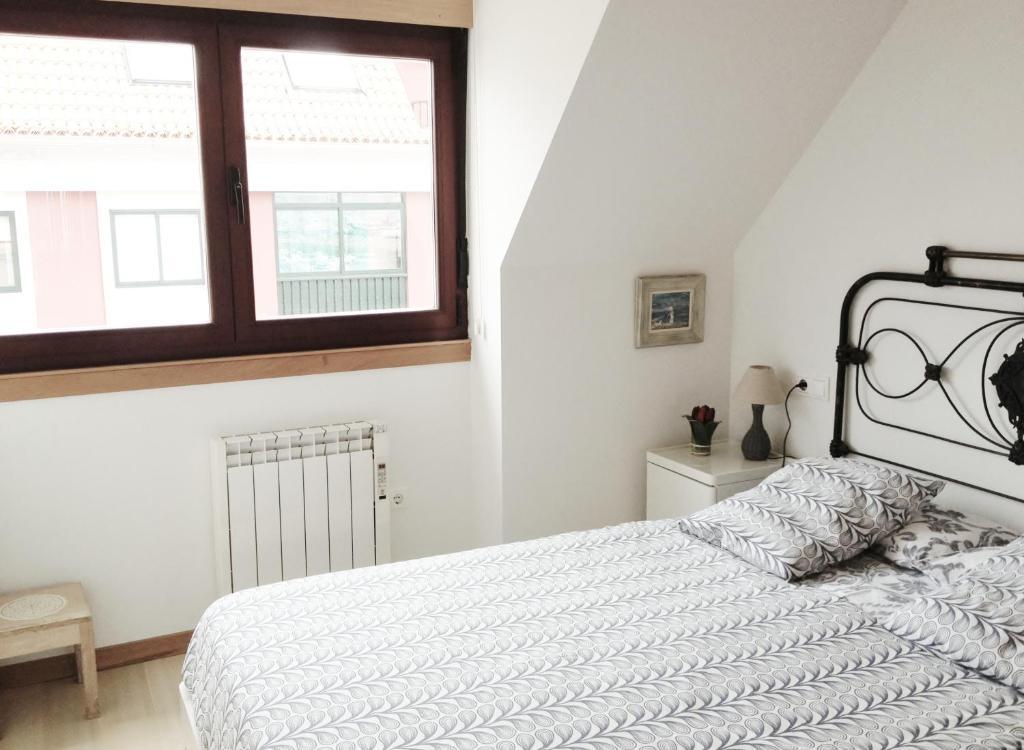 Puerto Basella Apartment