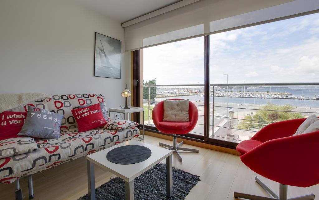 Apartment Puerto Basella