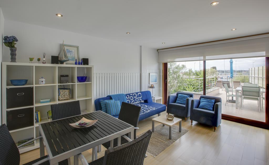 Apartment Puerto Basella *