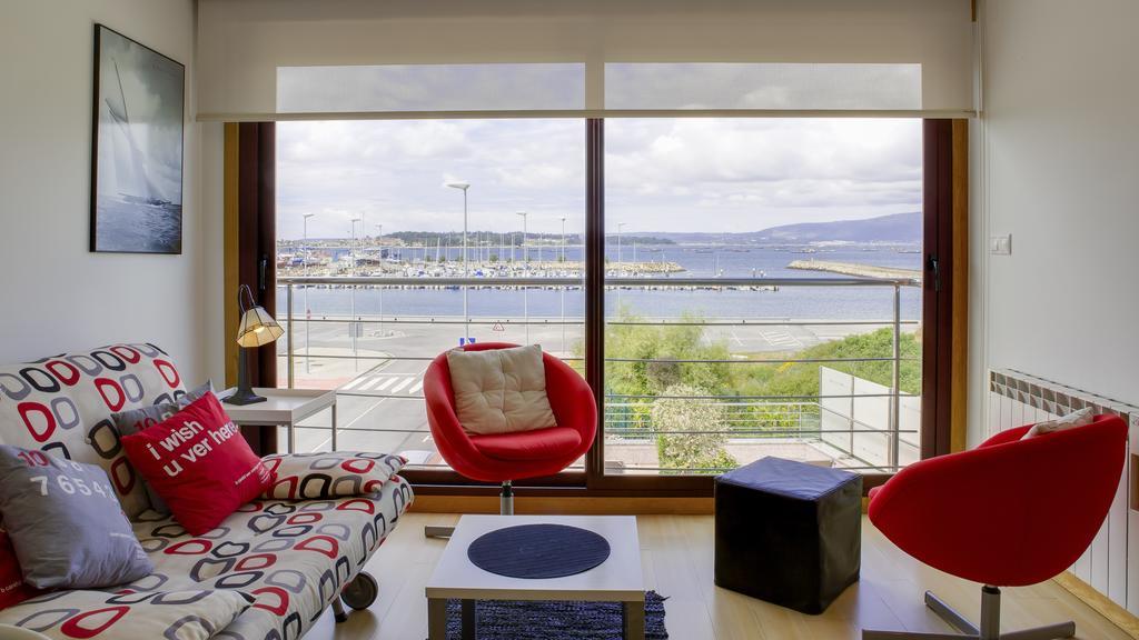 Apartment Puerto Basella