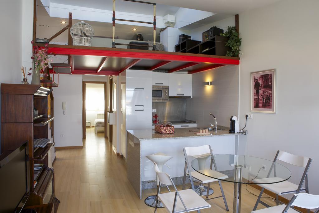 Puerto Basella Apartment Villanueva De Arosa