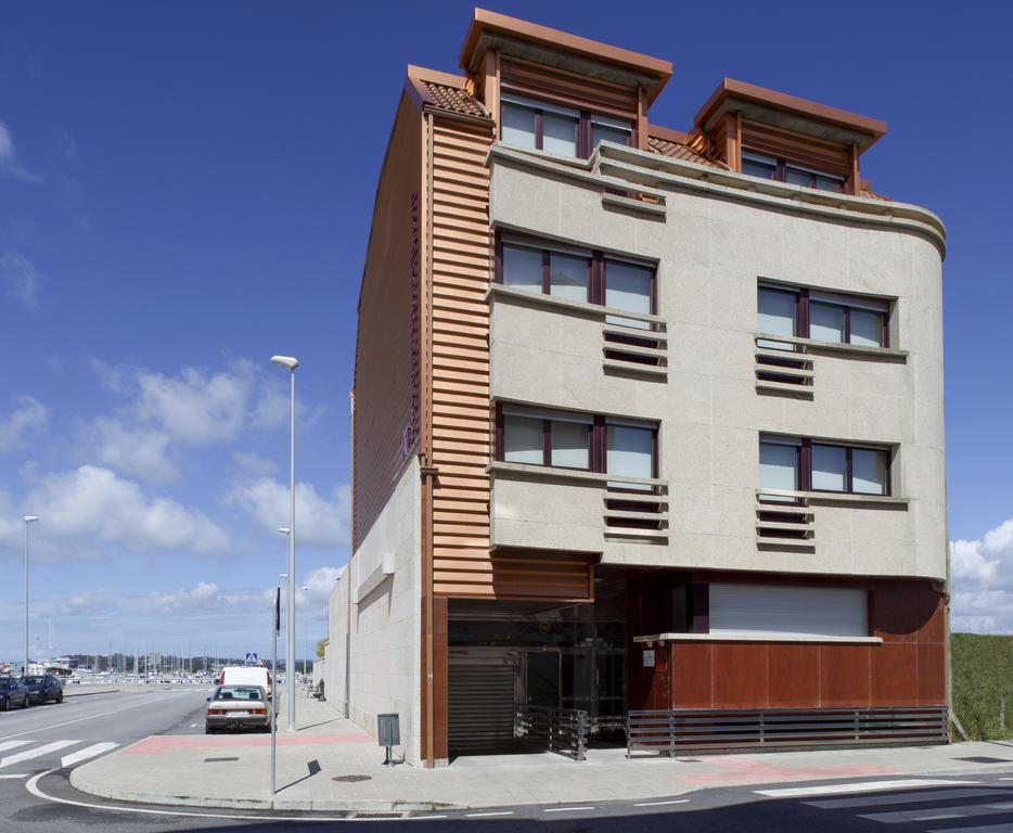Apartment Puerto Basella *