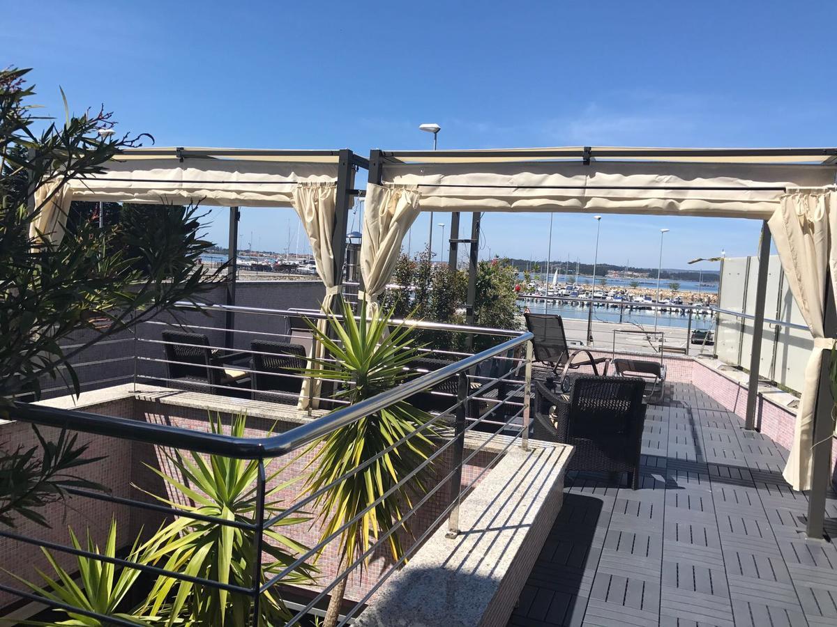 Apartment Puerto Basella Villanueva De Arosa
