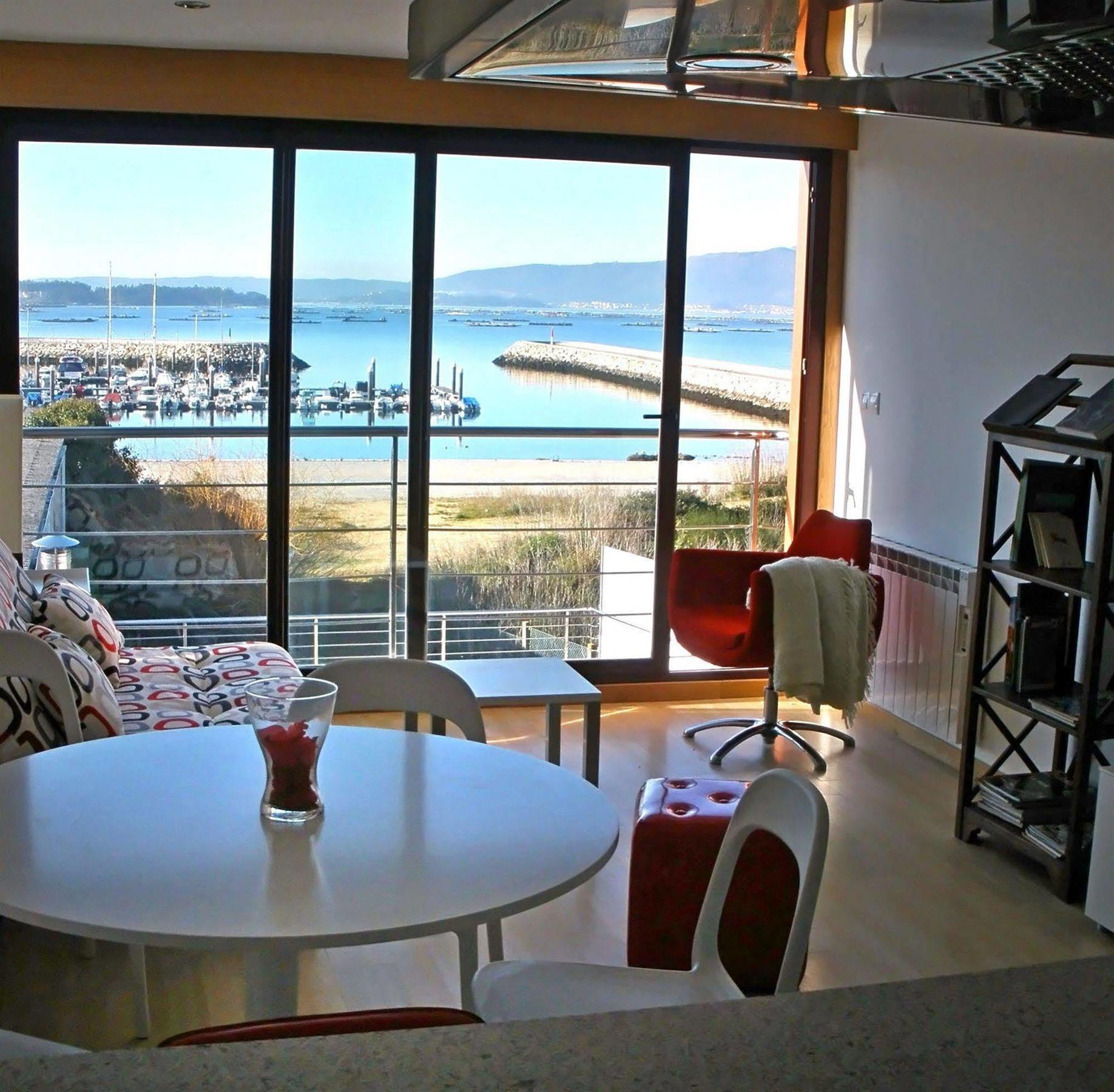 Apartment Puerto Basella