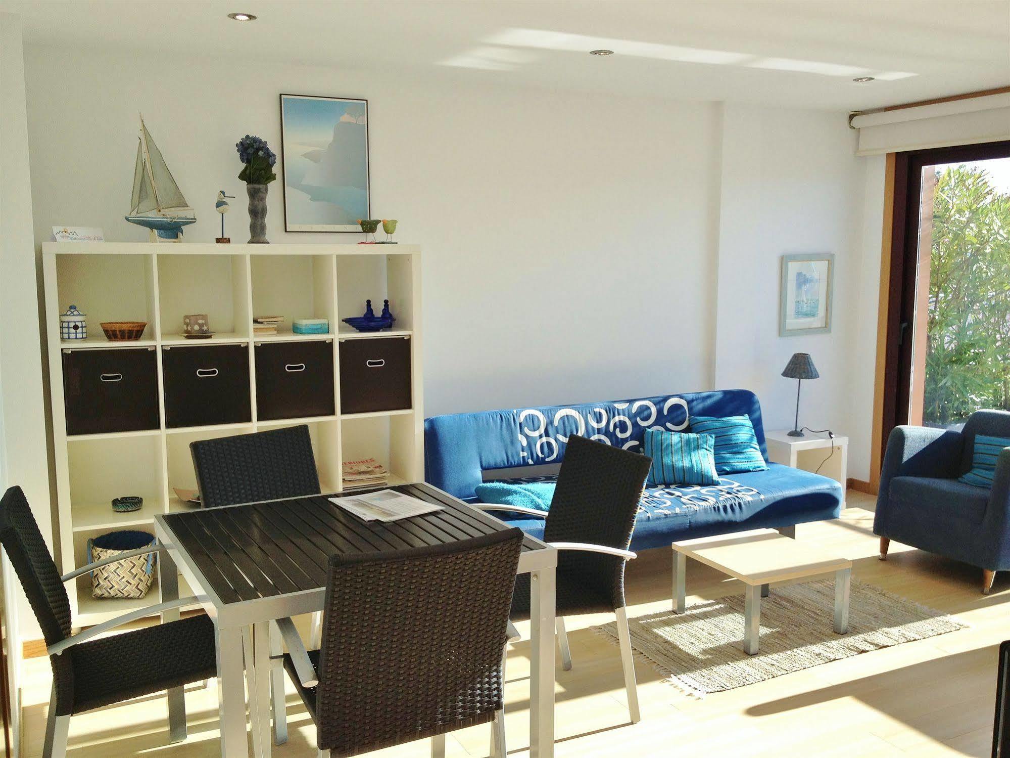 Puerto Basella Apartment Villanueva De Arosa