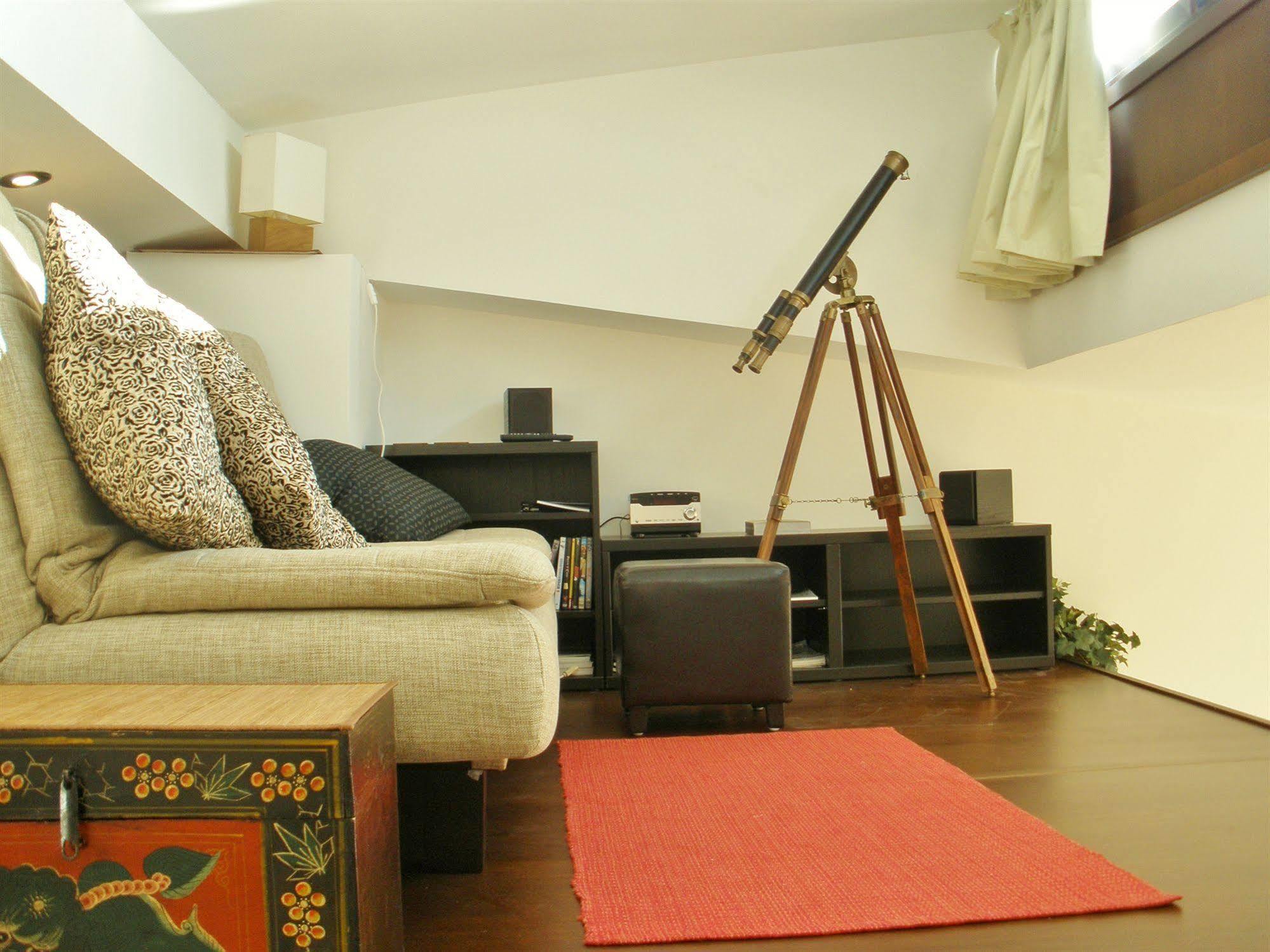 Apartment Puerto Basella Villanueva De Arosa
