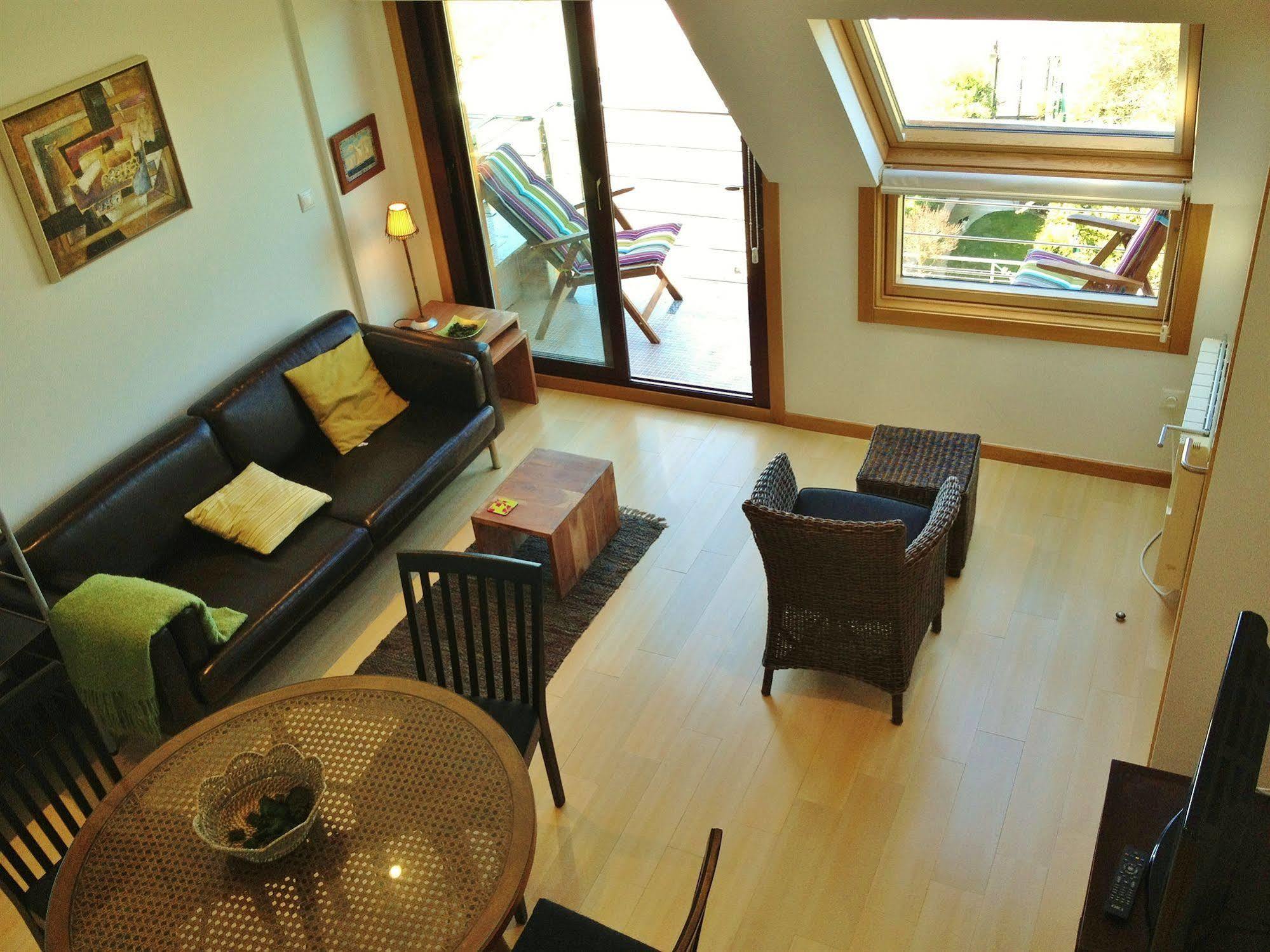 Apartment Puerto Basella *
