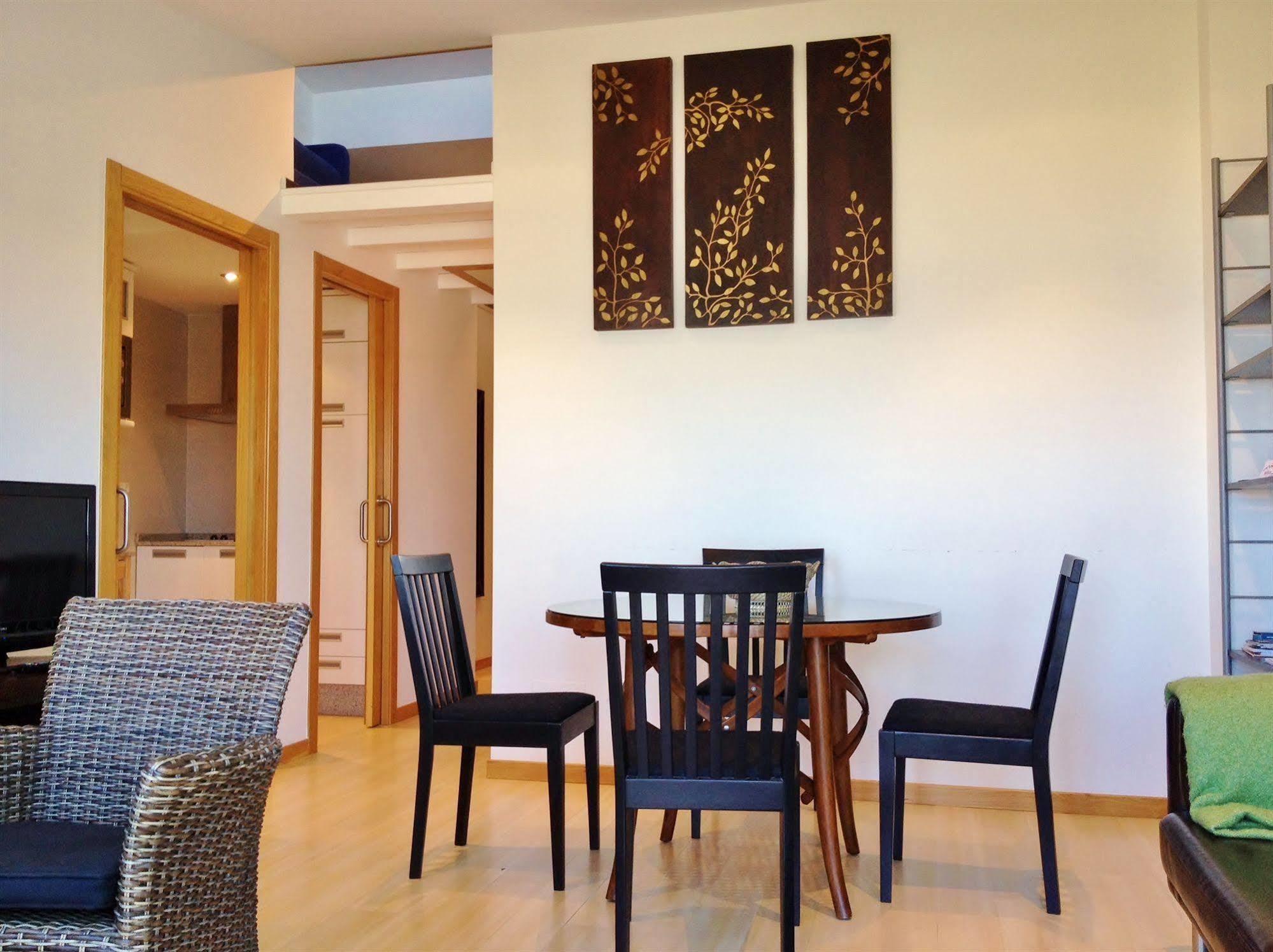 Puerto Basella Apartment Villanueva De Arosa