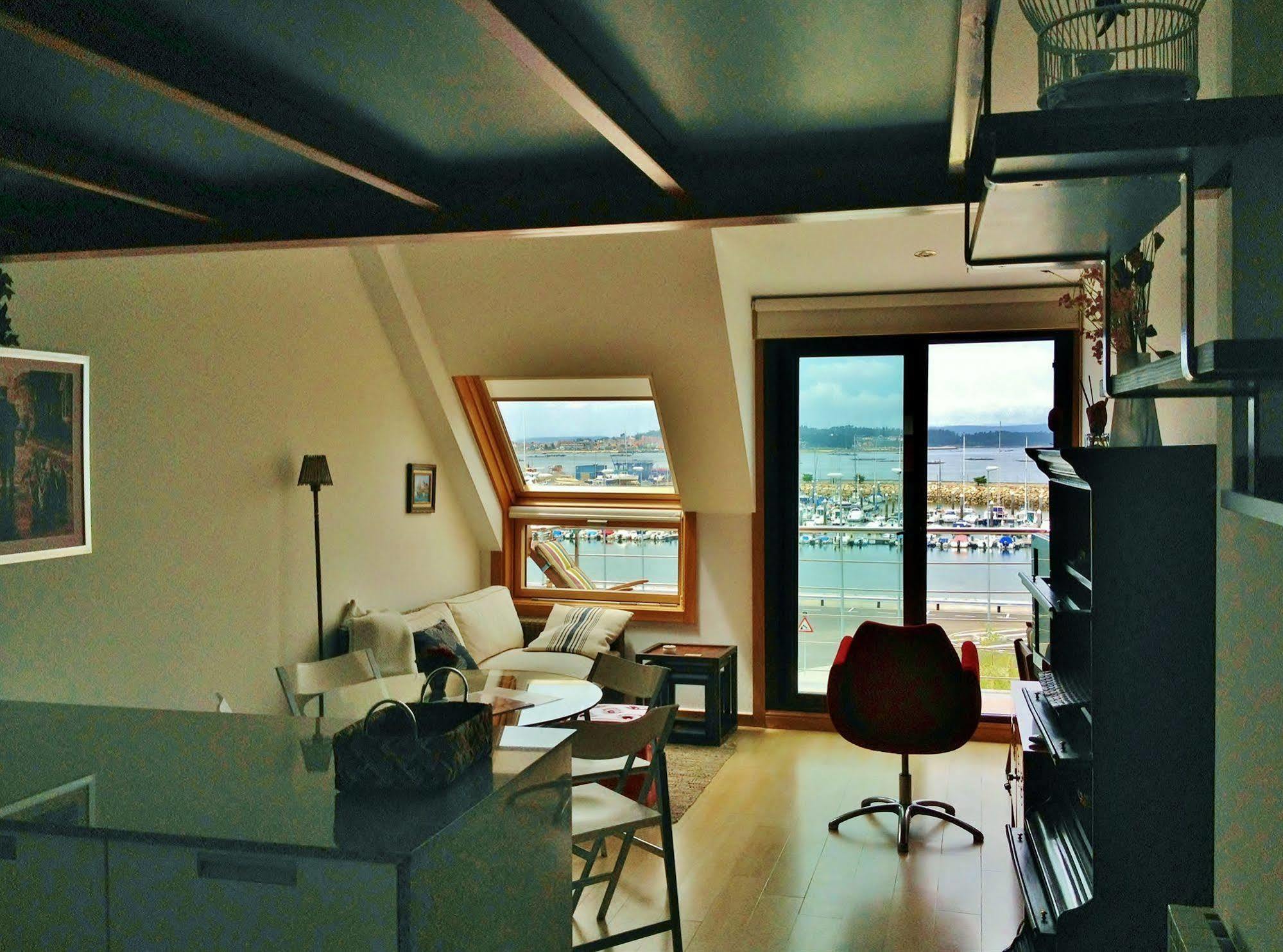 Puerto Basella Apartment *