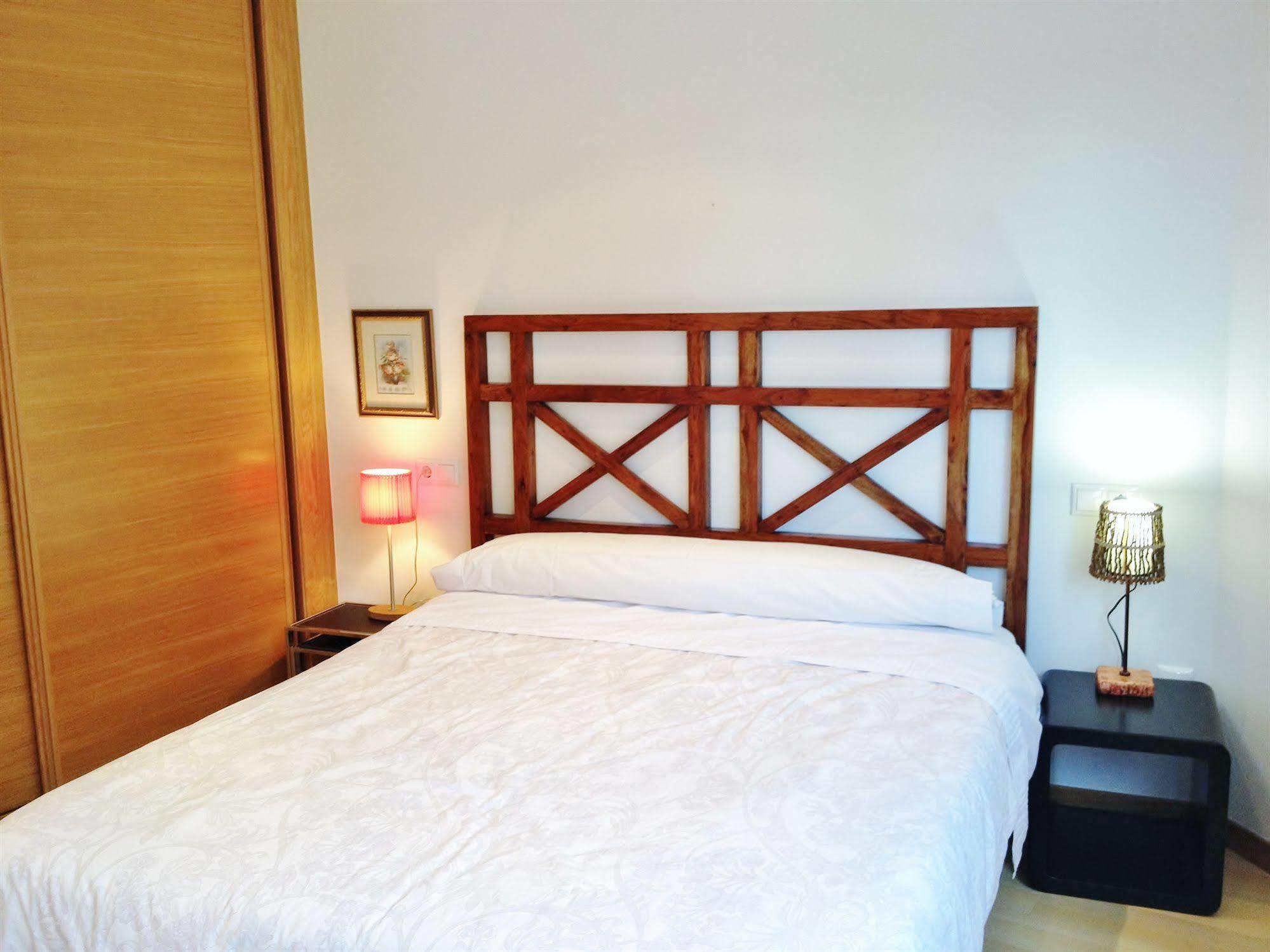 Apartment Puerto Basella *