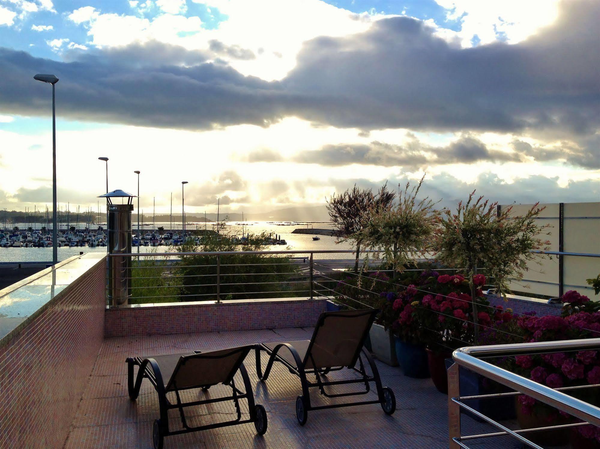 Apartment Puerto Basella Villanueva De Arosa