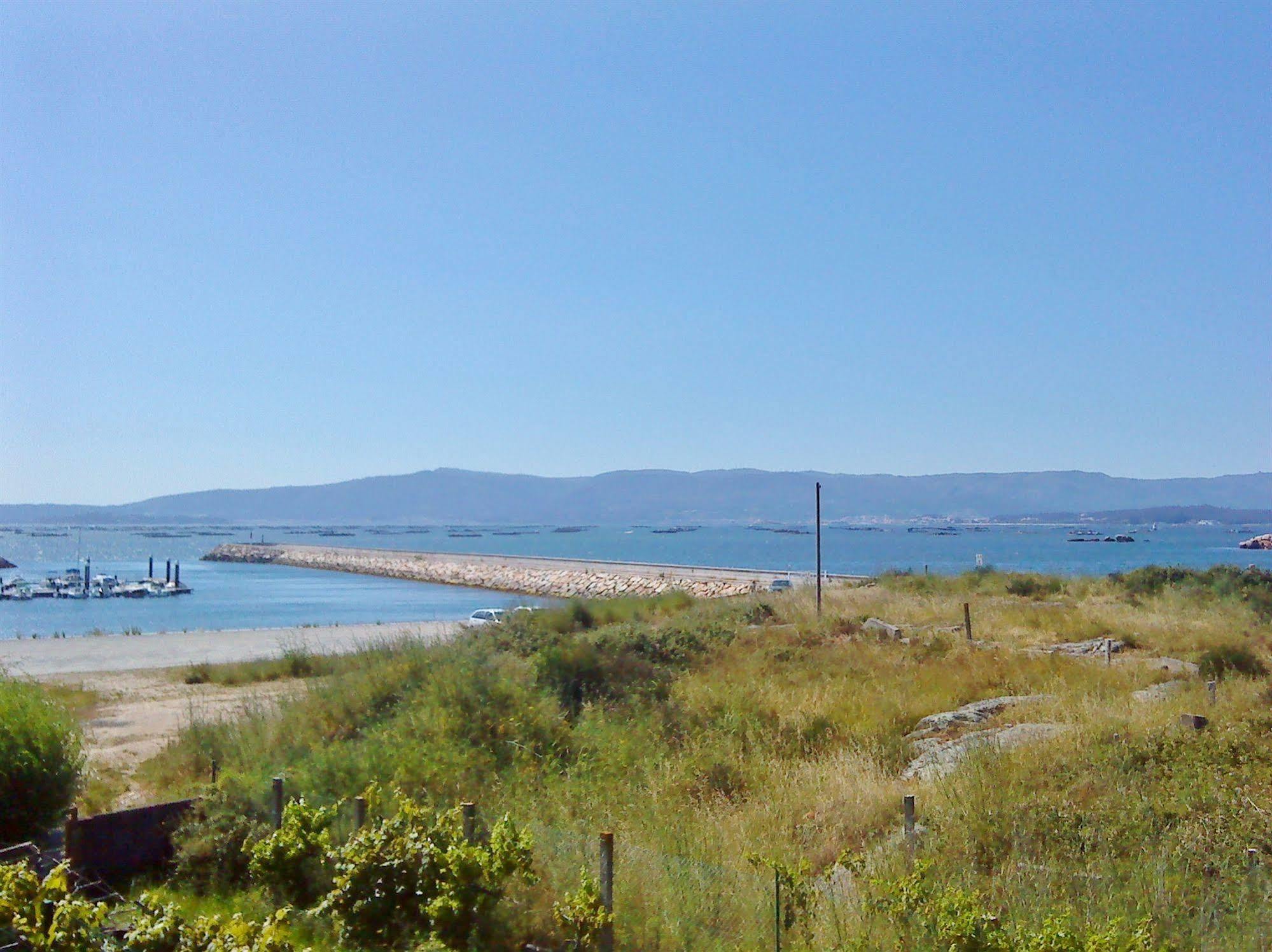 Puerto Basella Villanueva De Arosa