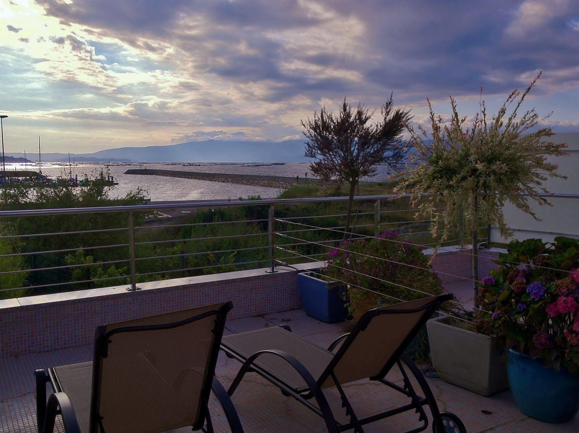 Apartment Puerto Basella