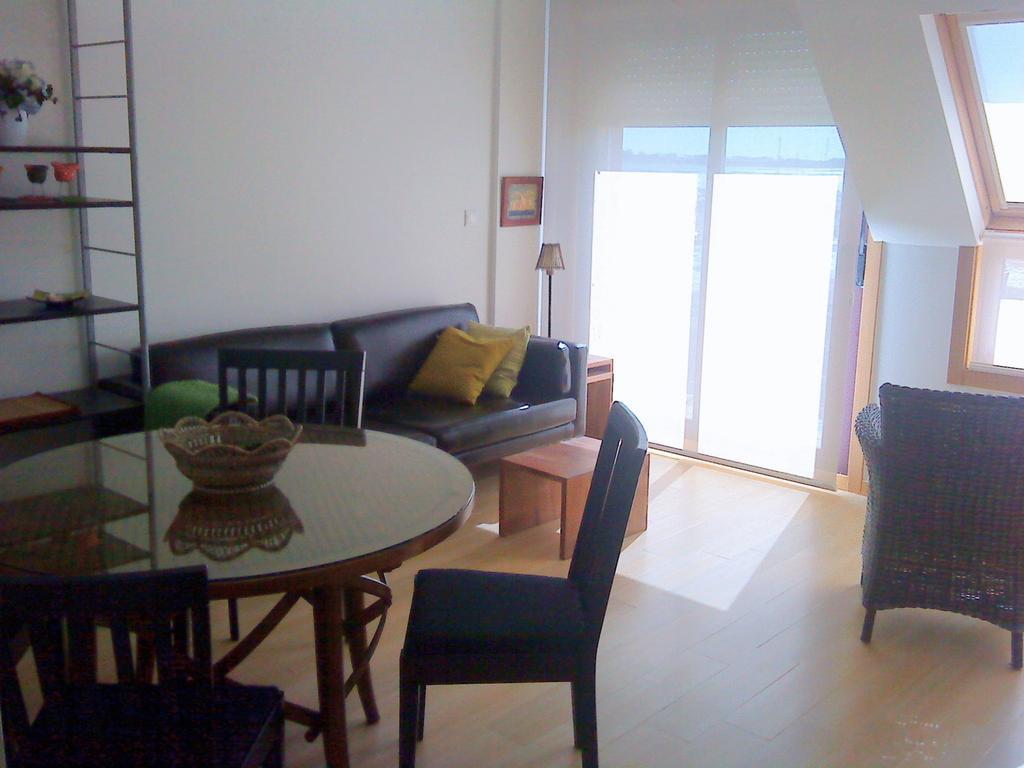 Puerto Basella Apartment Villanueva De Arosa