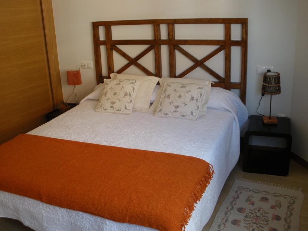 Puerto Basella Apartment *
