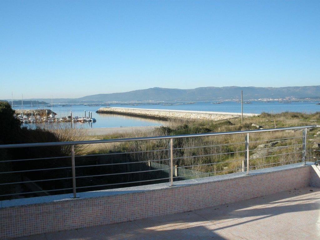 Puerto Basella * Villanueva De Arosa